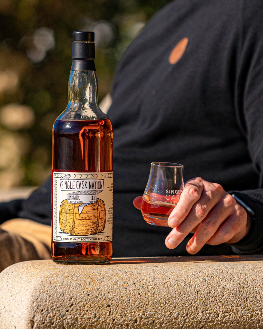 Single Cask Nation (@monocaskism) / X