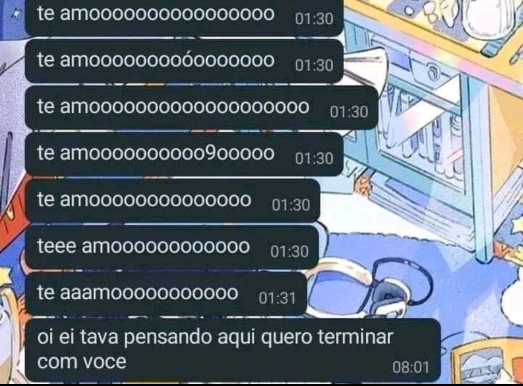 Shitpost só que de verdade (@shitpostverdade) on Twitter photo 