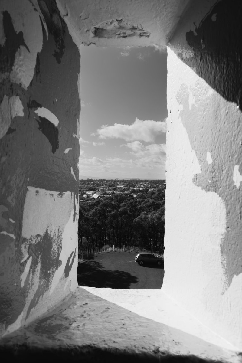 danclough6's tweet photo. Perfect window view. 
#blackandwhitephotography #PhotographyIsArt #travelphotography #Travel #explore #visit #sightsee #blackandwhitephoto #photooftheday #Australia https://t.co/qUNCTxuEMX