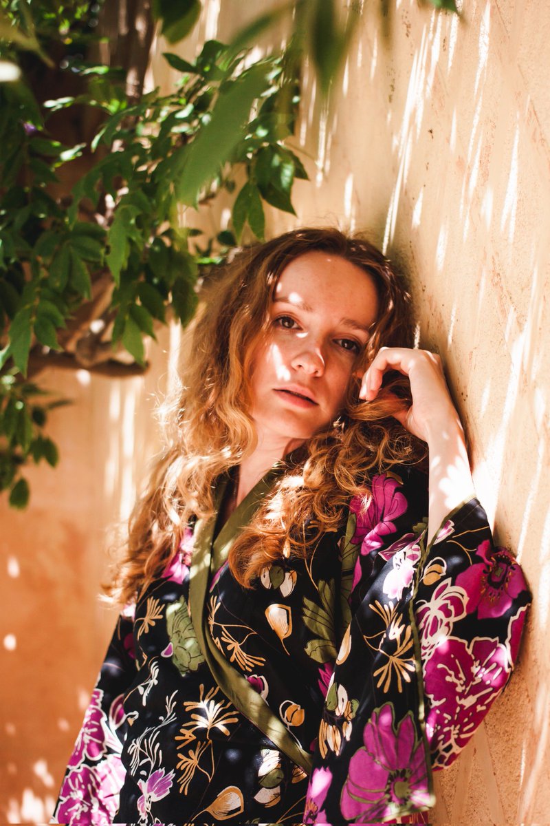 Veronika 🧡 tweet media