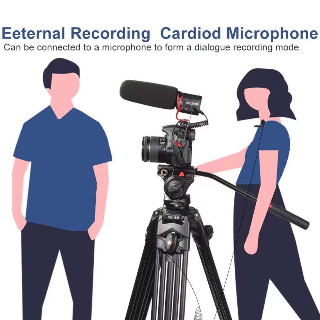 LensgoM's tweet photo. Lensgo DM30 microphone It can be connected externally for recording, and the super cardioid microphone on the top of the machine.
1. An external lavalier microphone can be connected to form a dialogue recording mode.
2. Three-speed high-pass recorder. https://t.co/qhwXG3kEsA