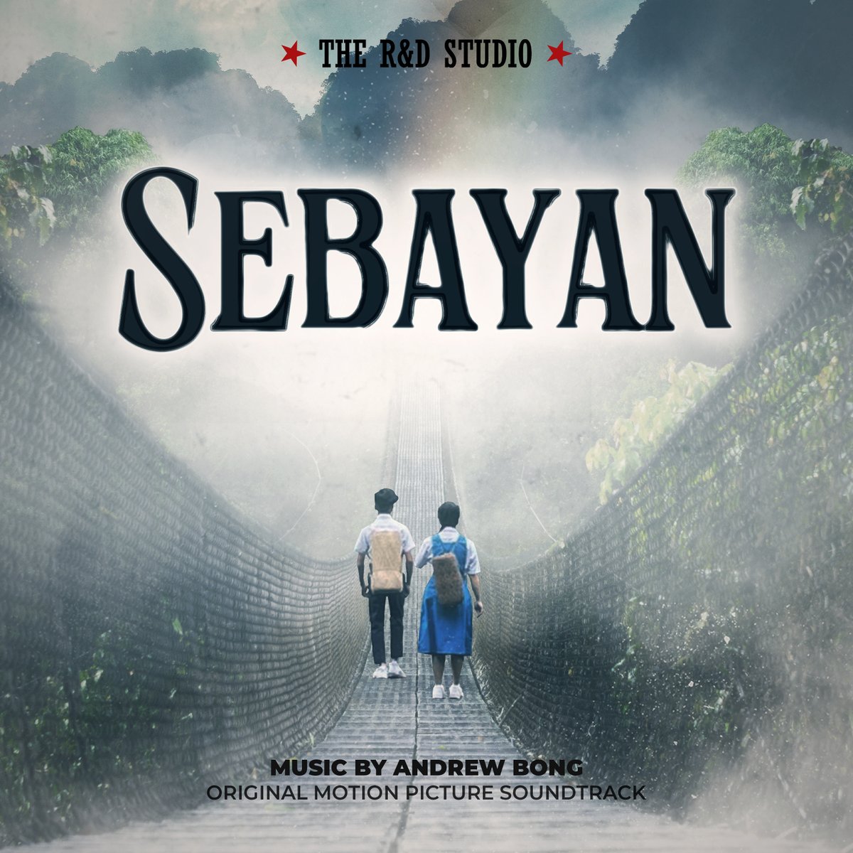 _AndrewBong's tweet photo. Sebayan (Original Motion Picture Soundtrack) is out now on major music streaming platforms. Get your best headphones ready!

Listen To My Favorite Track Here
https://t.co/LVdPD2kWsr

#spotify #youtube #applemusic #sarawak #borneo  #sebayan #soundtrack https://t.co/3jnpegas3f