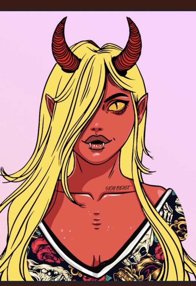 <a href="/SledgebeatsM/">Tonys Tees</a> <a href="/Cr00tsNFT/">Cr00ts-X | Skully-X 🧪🧬</a> <a href="/CrazzzyMonsters/">Crazzzy Monsters | Gen2 on @Cryptocomnft |</a> <a href="/DocHunt13/">Lucas (Doc) Hunt</a> <a href="/BoomerSquadNFT1/">BoomerSquad & PUUSH</a> <a href="/CroSuccubus/">CRO Succubus NFT | MINT IS LIVE 🔥 | DOXXED | KYC</a> Here she is I still have her!