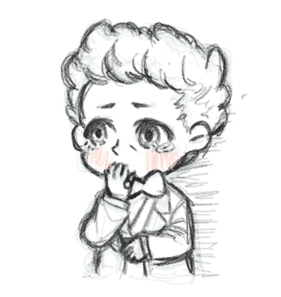 just_ineffable_'s tweet photo. I WAS SO HAPPY
#GoodOmens2Spoilers
#GoodOmens2
#ineffablehusbands https://t.co/MOTTnffb9o