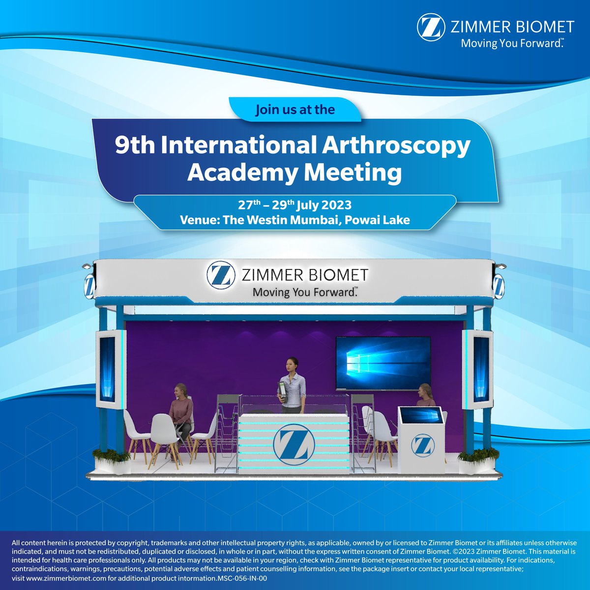 Zimmer Biomet India zimmerbiometIND Twitter Profile Sotwe