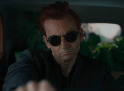 LovelyyMark's tweet image. WHERE IS THE "KIND OF QUIET AND GENTLE AND ROMANTIC" NEIL GAIMAN WHERE IS THAT? THAT ENDING DESTROYED ME !!! 
I CAN'T STOP CRYING.
#GOS2Spoilers #GoodOmensS2