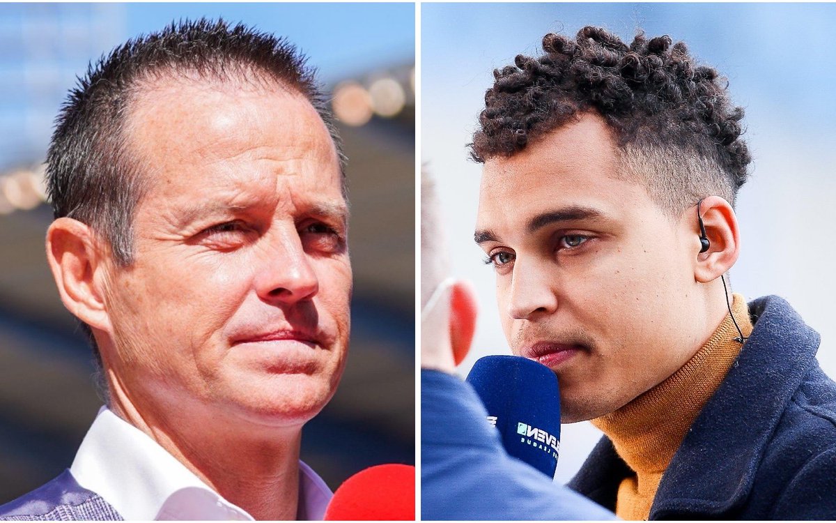 Gilles De Bilde krijgt het nu benauwd door Aster Nzeyimana: “Bye bye, Gilles” dlvr.it/Ssrgmw