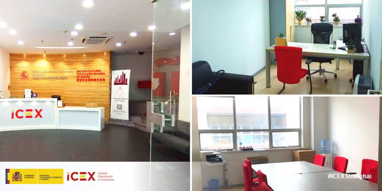 ICEX China tweet media