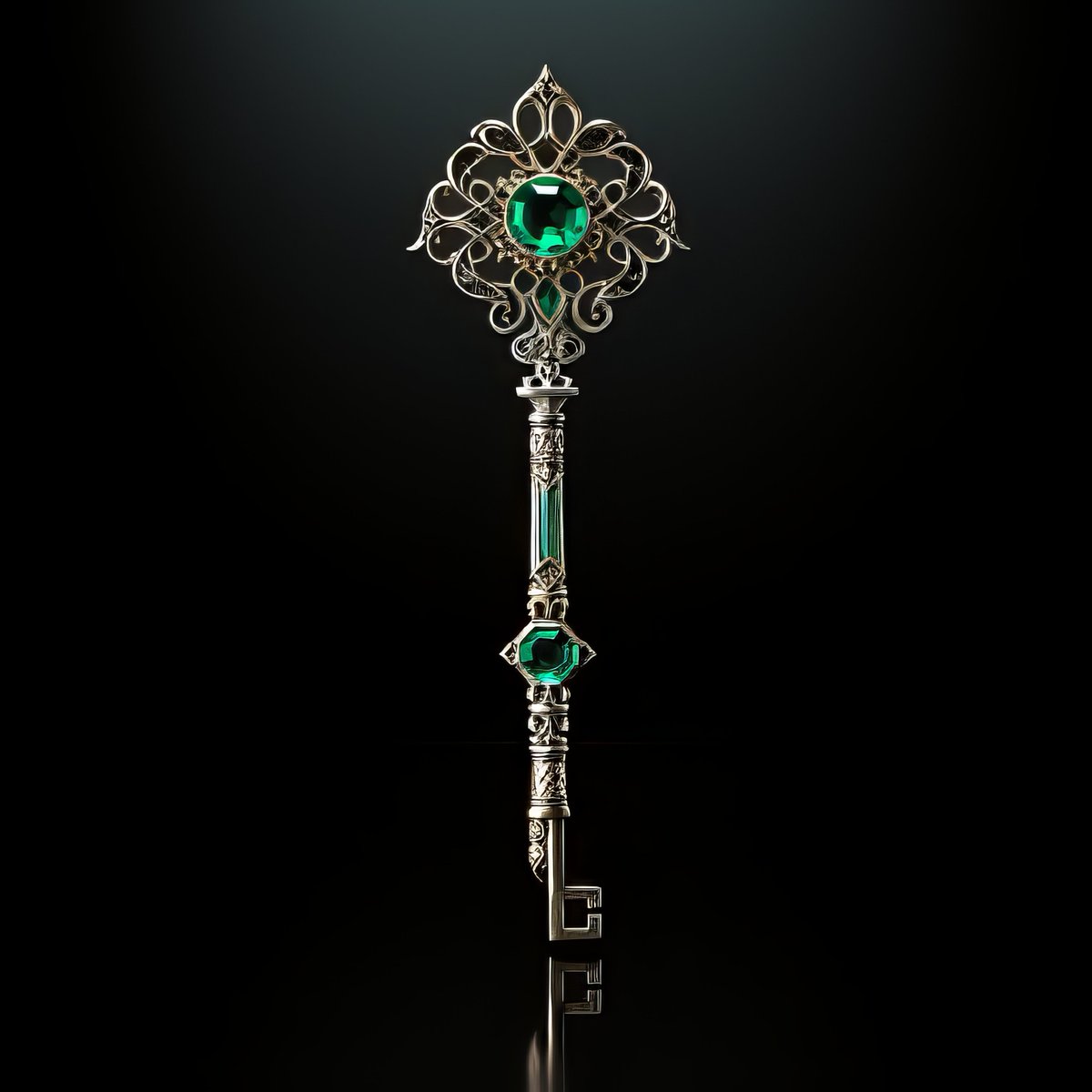 🌌🔑 Embark on a cosmic quest with the 'Usunaar' key! Unlock the secrets of the universe and embrace the mystical wonder! #UsunaarKey #CosmicQuest #MysticWonders 🌠🚪✨ Get yours now on OpenSea: opensea.io/collection/eni…