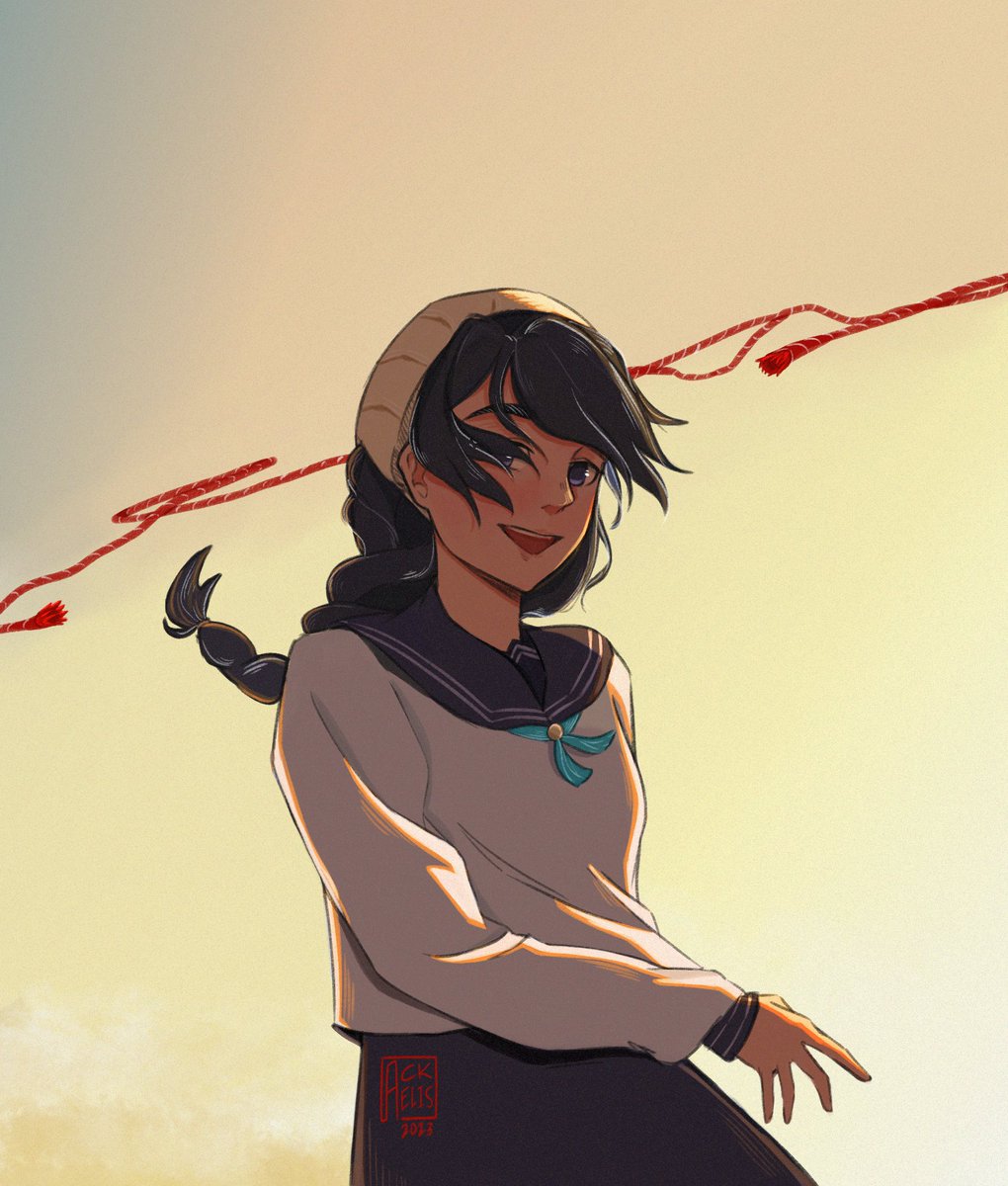 kit 🍂 tweet media