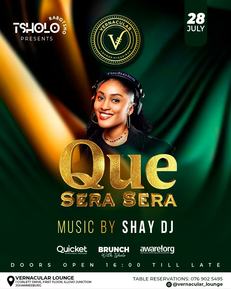 _Shay_dj's tweet photo. Let's meet here today 🥂
▶️ 22:00-23:00 https://t.co/yFdvNzZDaW