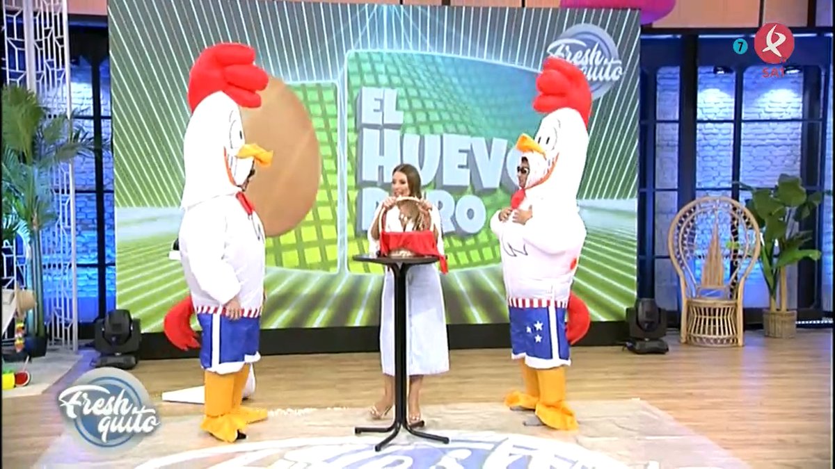 El programa más freshquito de la TV sigue firmando grandes datos para <a href="/cextremadura/">Canal Extremadura</a>. Ayer...

⛱️ Espectacular 8.9% de share y 19.000 espectadores.
⛱️ 56.000 contactos únicos y +32.7% de plusvalías.
⛱️ 3er MEJOR DATO del verano para @dosdetardeCEX.

#QueVivaLaTele #Audiencias