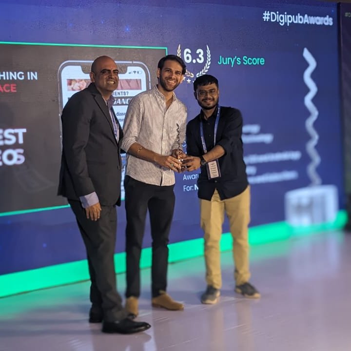 newslaundry tweet media