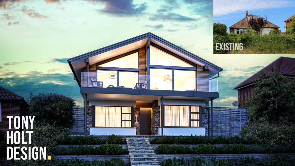 We design spaces, both internal and external, for individuals and families looking for a home that perfectly caters to their present and future lifestyle needs.