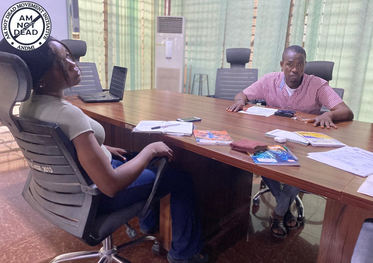 rddf_foundation's tweet photo. Joining hearts and minds to spread hope and save lives: ANDMI's regular meeting inspires change.

#ANDMI #NGOImpact #MakingADifference #ChangeMakers #communitybuilding #socialgood #EmpoweringCommunities #TogetherForChange #givingback #volunteerwork #ngoproud #CreatingHope https://t.co/RrEAS3X7jQ