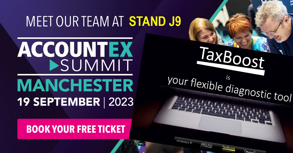 ProActivTax's tweet photo. Looking forward to sharing our #Diagnostic #Tax #software at @Accountex #Accountex #ACXManchester #Accounting #Finance #Accountants #TaxSaving. 

Hope you see you at stand J9. 

Click here for a sneak peak https://t.co/xA6Xo7bp9s https://t.co/D0vH9Zo3iU