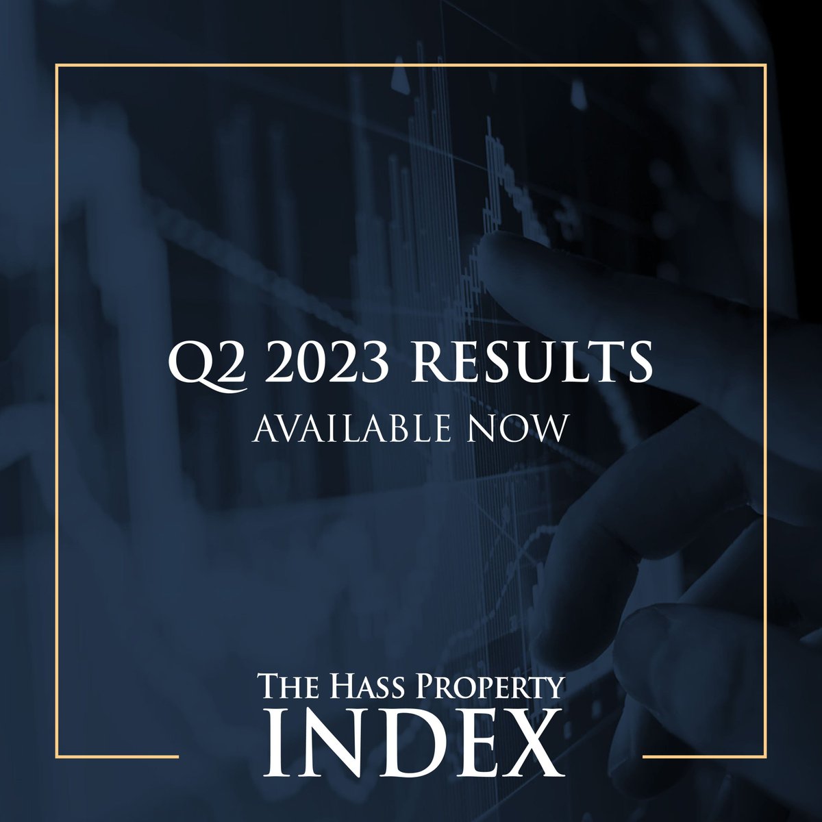 Constafrica's tweet photo. 📊Hass Property Index Report | Q2 2023 is available now.
Visit @HassConsult website to read the full report: https://t.co/V3bZNXEFek
#hassconsult #Hassindex #realestate #propertyreport https://t.co/uKa6DVD8zu