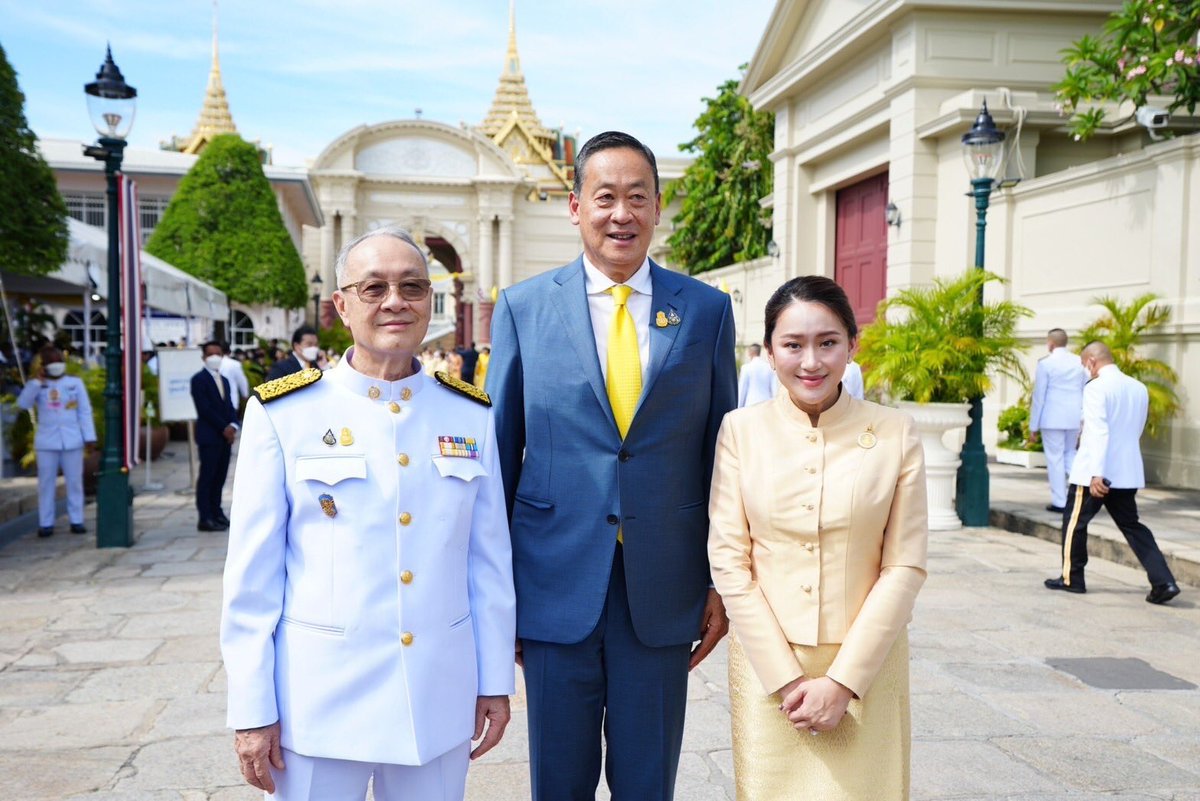 สมศักดิ์ เจียม tweet media
