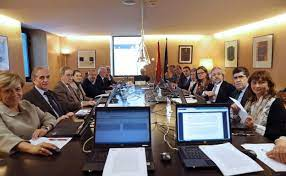 aksaKaLaksalraM's tweet photo. La junta Electoral Central no ordenará Investigar el Software de Indra ya que sería un peligro para la Democracia decir que que es "La Democracia en España es una Farsa" https://t.co/tX0GVTExlR