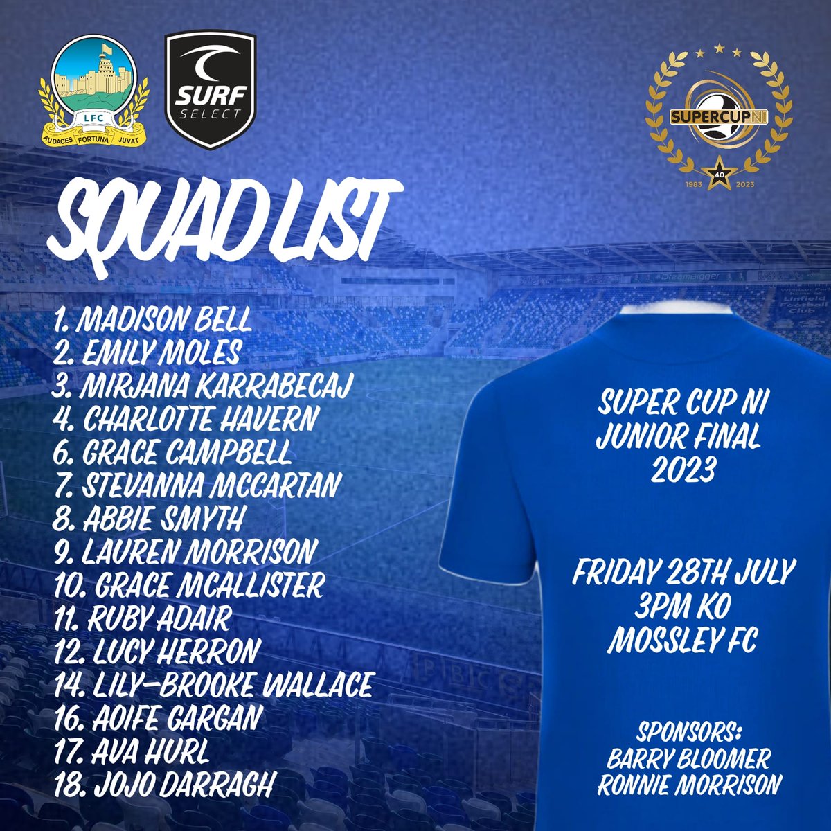 LinfieldLadiesYouth tweet media