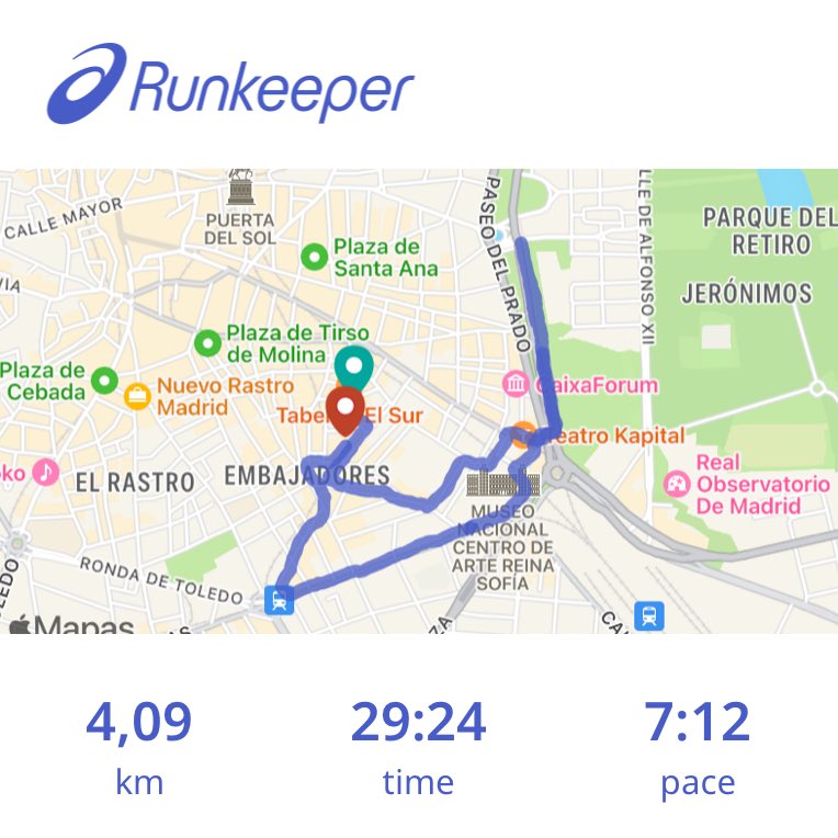 Ana Berzosa tweet media