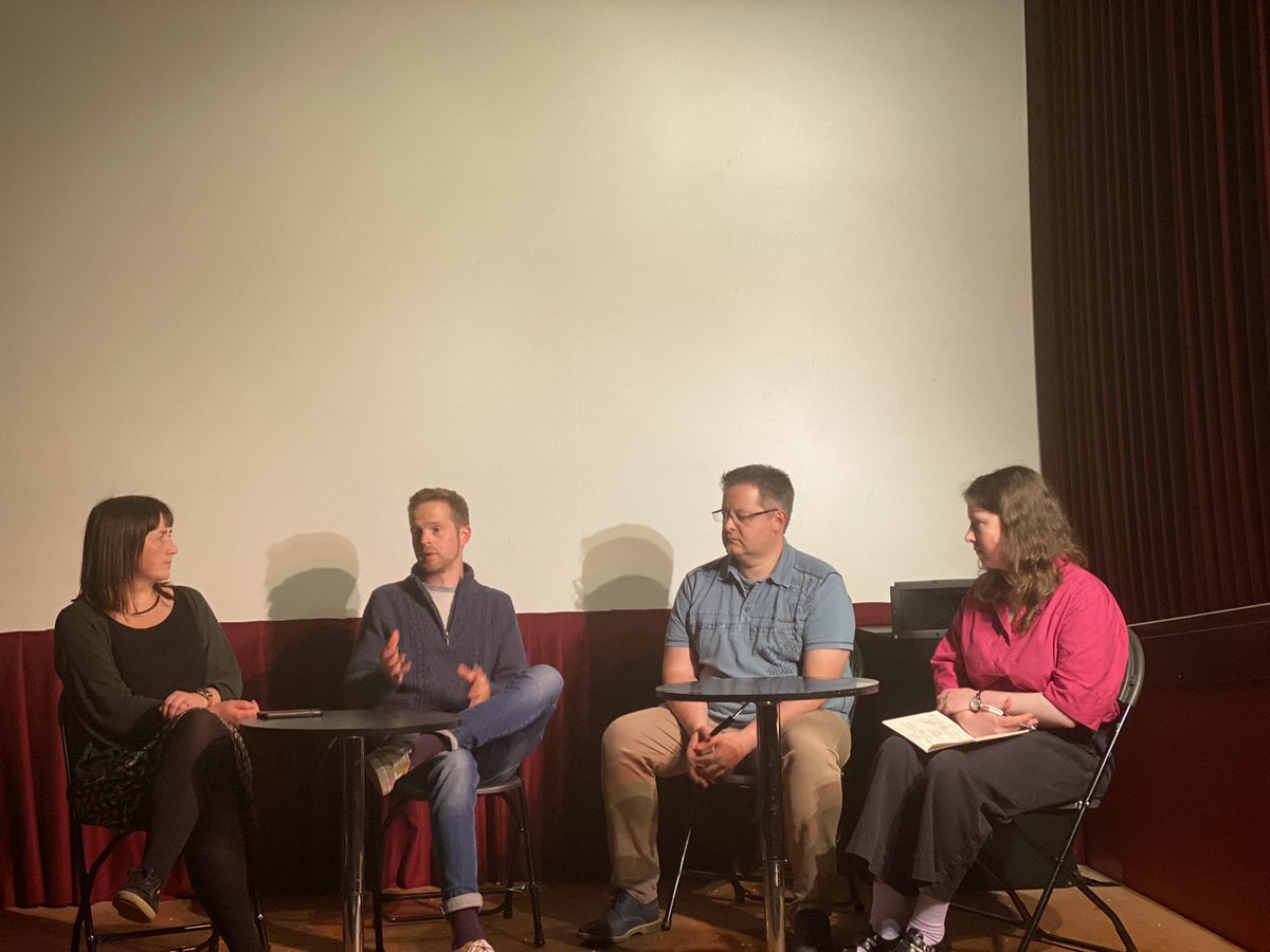 Thanks for joining the Elderhood Film Screening + for all your conversations and contributions. If you missed it, ne’er worry as we are popping up in an empty shop in Ballyhackamore with the full exhibition, model, maps and workshops from 5 Aug for one week. Details to follow!