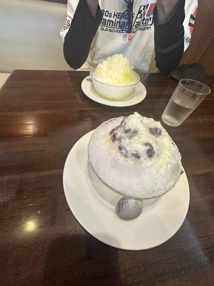 syooooonsheep's tweet photo. 🏝️🍧😋🙌🏻🤘🏻
ご馳走様でした🙇🏼‍♂️🙇🏼‍♂️🙇🏼‍♂️ https://t.co/2JZO4KqJVd