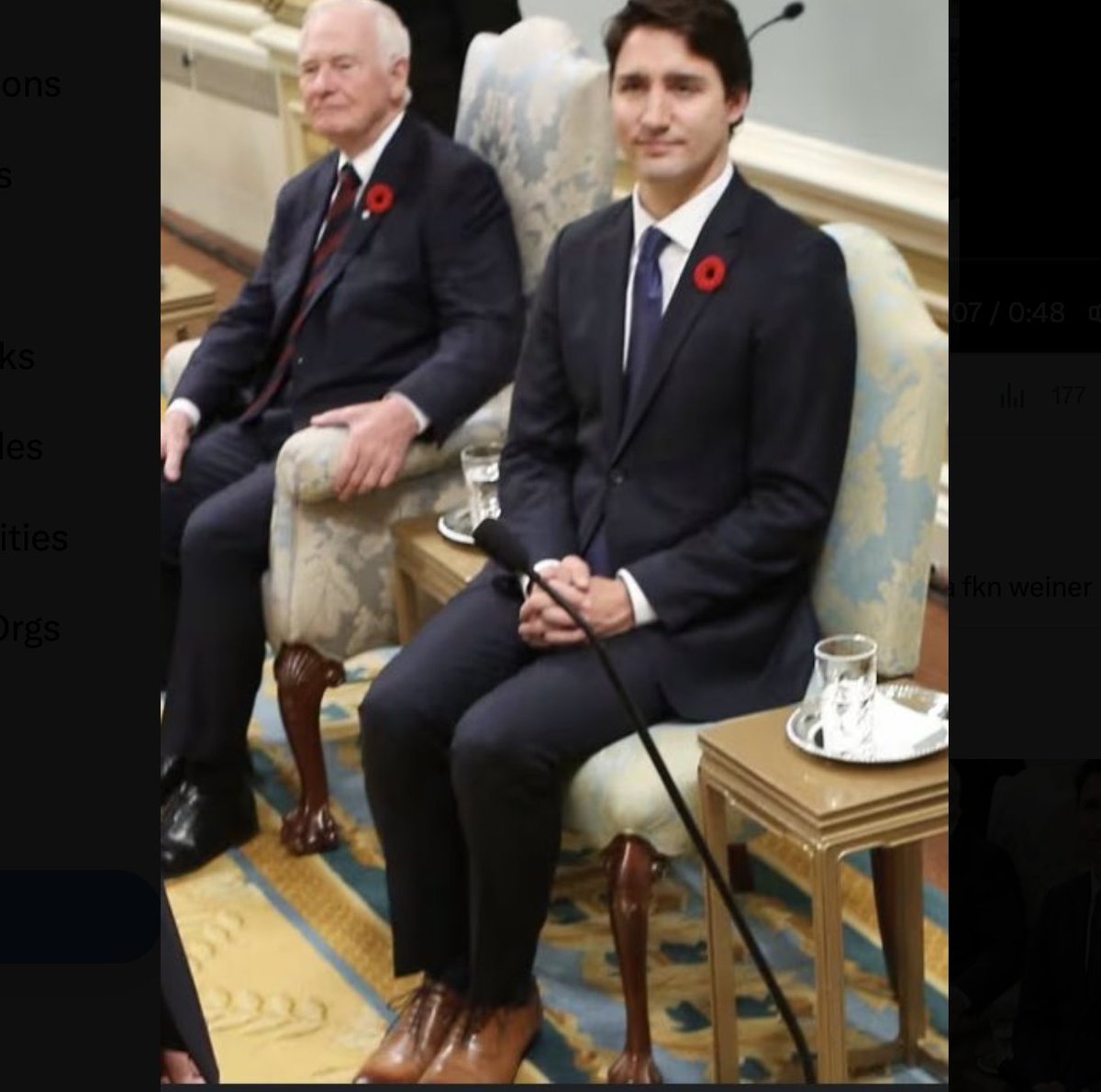 Kat Kanada 🏴 tweet media