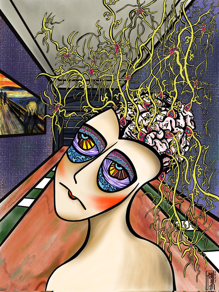 𝗚𝗠, 𝗕𝗘𝗔𝗨𝗧𝗜𝗙𝗨𝗟 𝗙𝗔𝗠 ☕️❤️🍩

Hope you have an amazing Friday 🙏🤞

👈𝗟𝗘𝗙𝗧       𝗢𝗥       𝗥𝗜𝗚𝗛𝗧👉

Link for more details:
foundation.app/@MojdehShams/i…