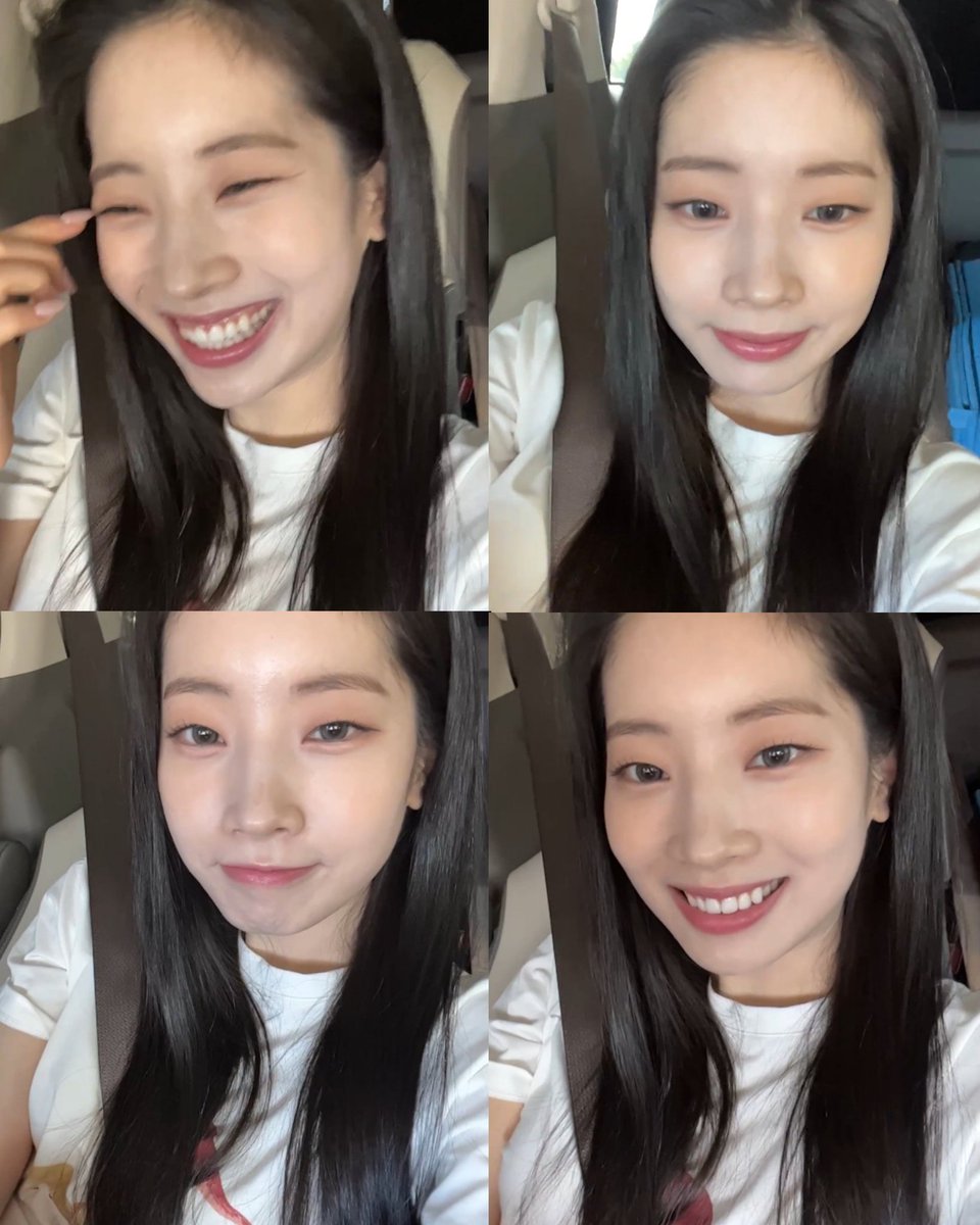 kiminatozakii's tweet photo. dahyun bbl today 🤍 https://t.co/AmLF1K7ml1