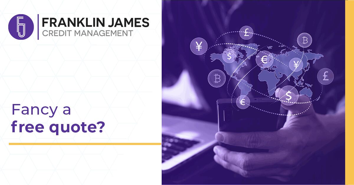 credit_james's tweet photo. Interested in outsourcing your credit control, but not sure how it all works?​ Get in touch with our friendly experts today!​ We offer a range of services that help you get paid on time and improve your cash flow ​— and we’ll give you a quote for free: ​
https://t.co/oahL2qnQP5. https://t.co/gNgeSmrLrF