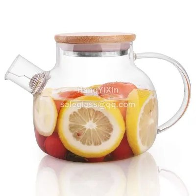 hangyixinglass's tweet photo. Glass Teapot with Bamboo Lid Clear Teapots with Removable Infuser, Stovetop Safe Teapot 900mL
https://t.co/pZ7KlP334M
#GlassCup #CoffeeCup #CoffeeGlassCup #CustomCup #Coffee #Glassware #CuteCup #CoffeeTime #Houseware #Kitchenware #Drinkware #Cups https://t.co/L6wdBpVh97