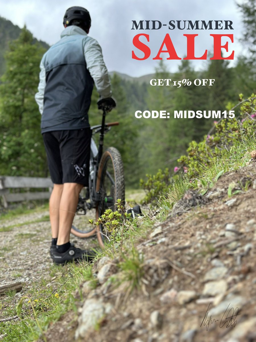 weridesports's tweet photo. https://t.co/IbK7DihdN1 

#wecreatepleasure #iwcyclingwear #sale https://t.co/iqJS8ulP8X