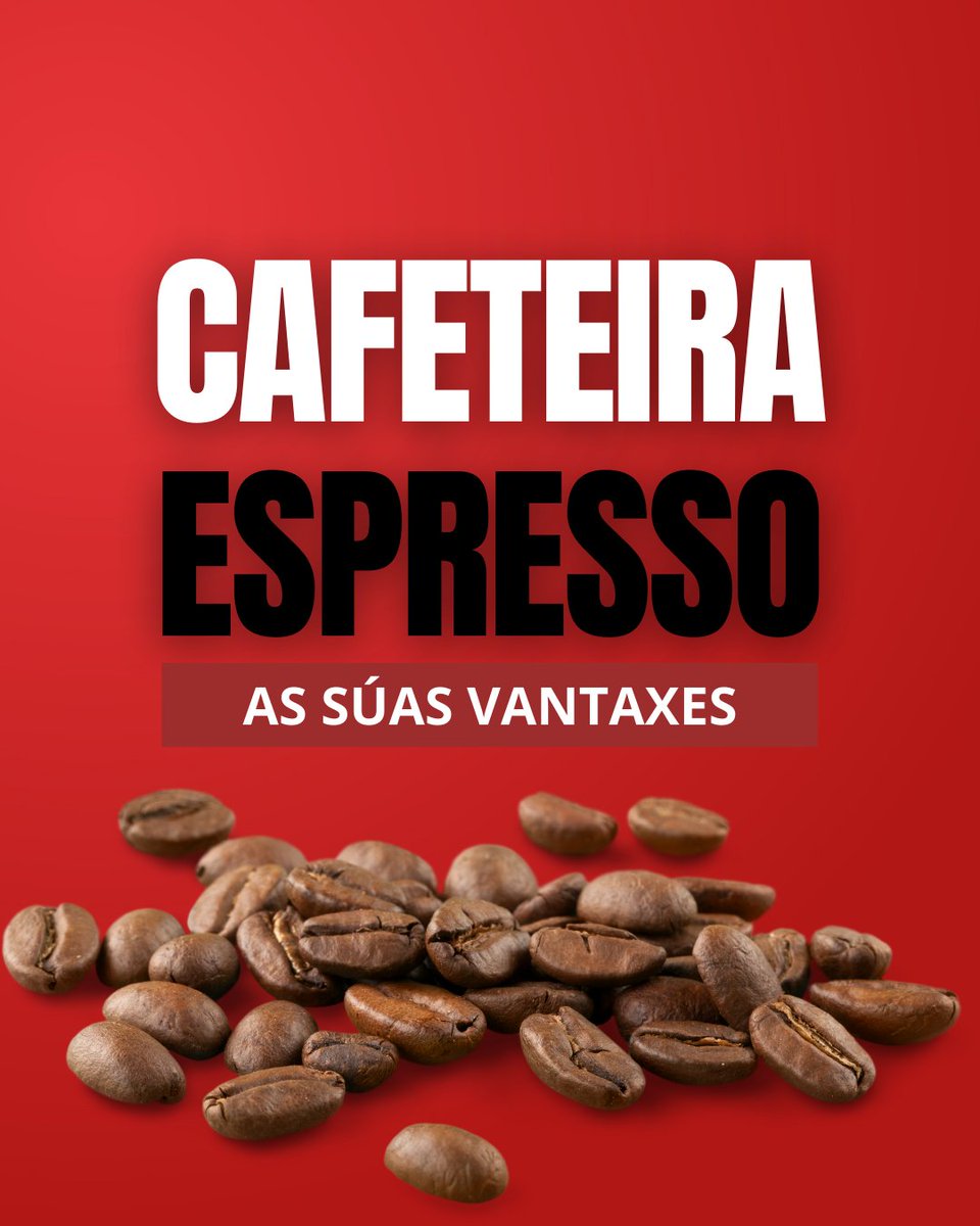 CenorEdelec's tweet image. Agora, se queres saber cal é a espresso que mellor se adapta a ti, non dubides en consultarnos😉☕

#CenorEdelecAEstrada #Cenor #AEstrada #electrodomésticos #cafetera #espresso