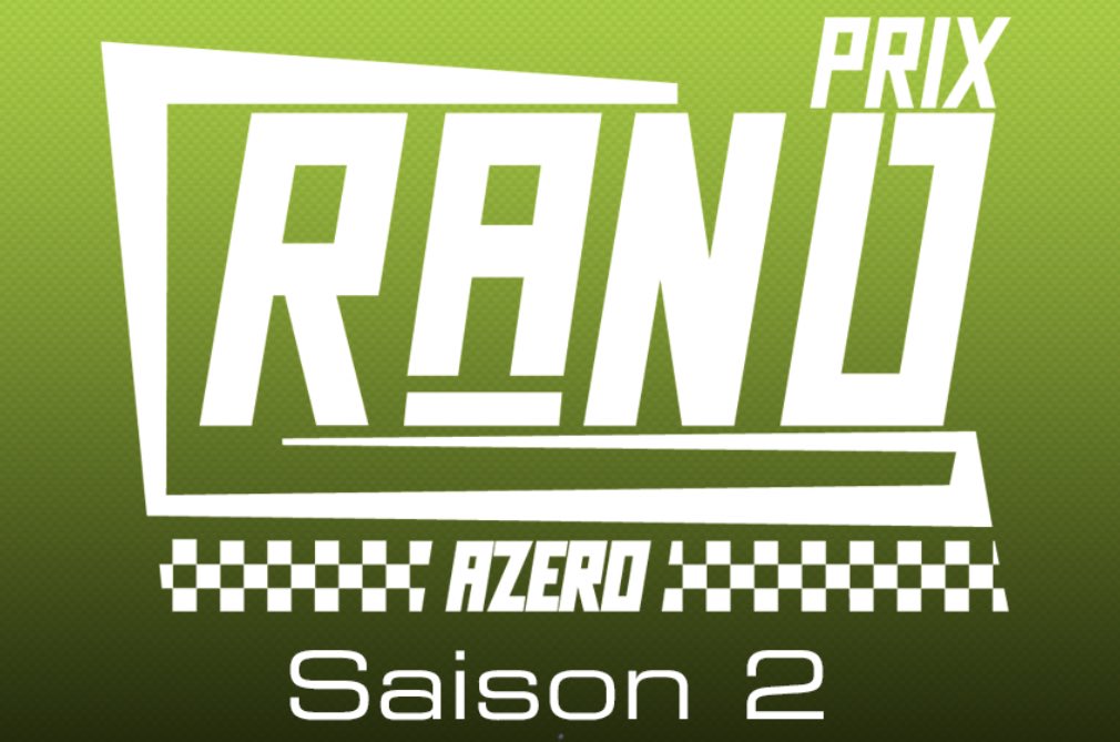Coming soon .. 👀

Tu va venir ou revenir pour cette 2eme édition ? 

Des idées pour le circuit choisit ? 

#GpAzero2