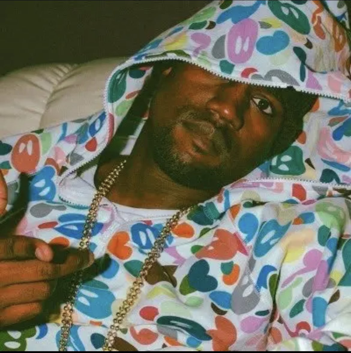 wyattamato28's tweet image. Kanye the best rapper of all time #KanyeWest #collegedropout