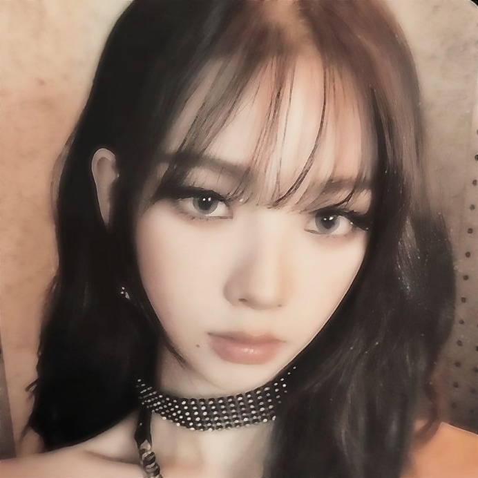 chajlet's tweet photo. @sinsofvillage hii! https://t.co/DSP2B9OCat