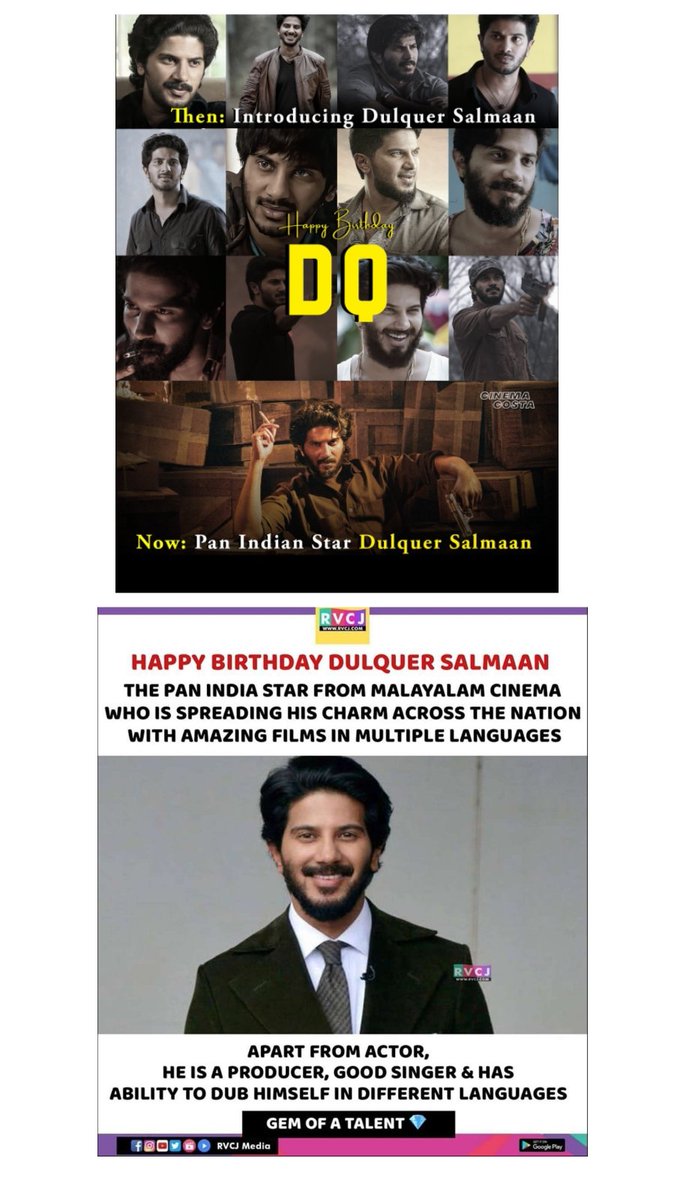 Wishing my favourite actor from #malayalam #filmindustry the prince of #Mollywood @dulQuer sir a very happy 🎂 StayHappy AlwaysSir ndKeepDoingMore good movies.waitingFor #KingOfKotha hopeThis movie will be big blockbusterAtboxoffice❤️ FromAssam #HBDDulquerSalmaan #DulquerSalmaan