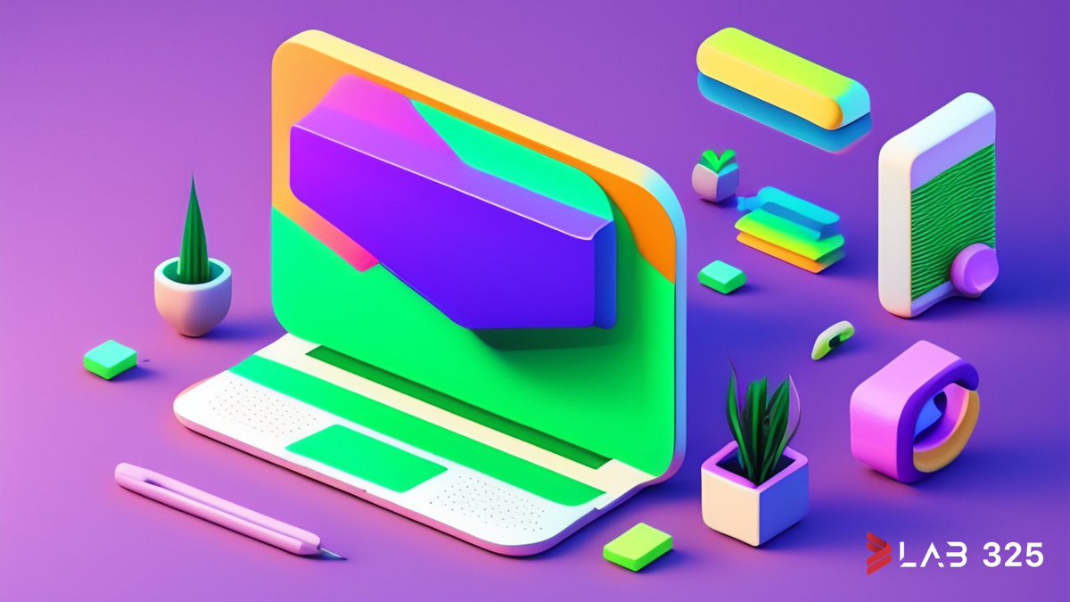 LAB325_'s tweet image. LAB325 understands the importance of user experience. We create intuitive and user-friendly interfaces that delight your customers and keep them engaged with your digital products.

#UserExperience #OutsourcedDevelopment #Lab325