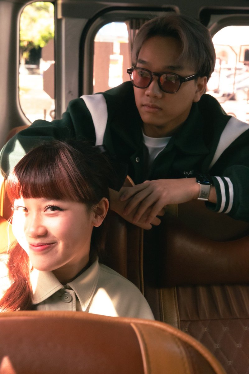 เย็นนี้มีโชว์ที่ลานหน้าลิโด้ 18.30 ฮะ งานวาร์ปเฟส มาเจอกันได้น้า 🫶🏻✨