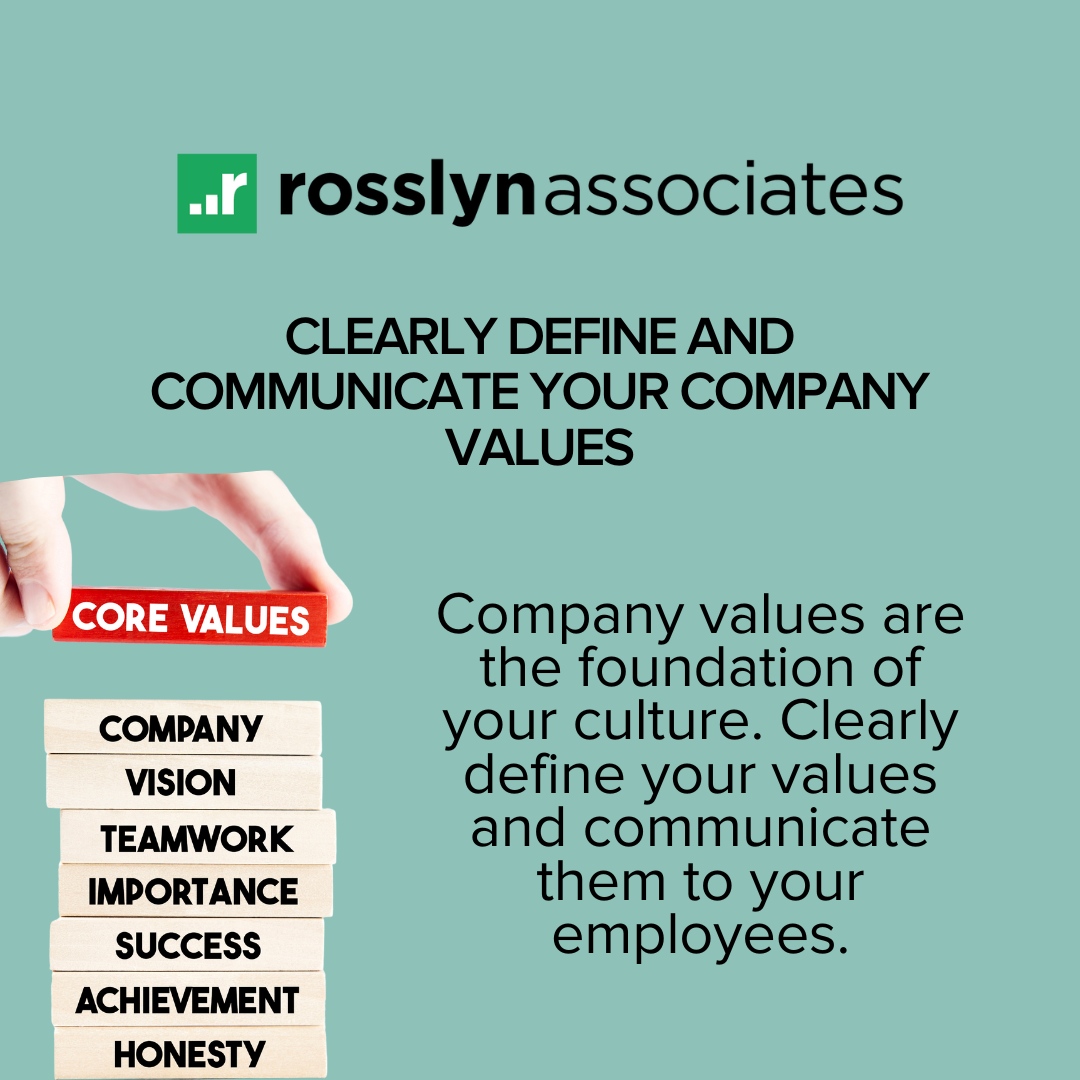 Rosslyn Associates tweet media