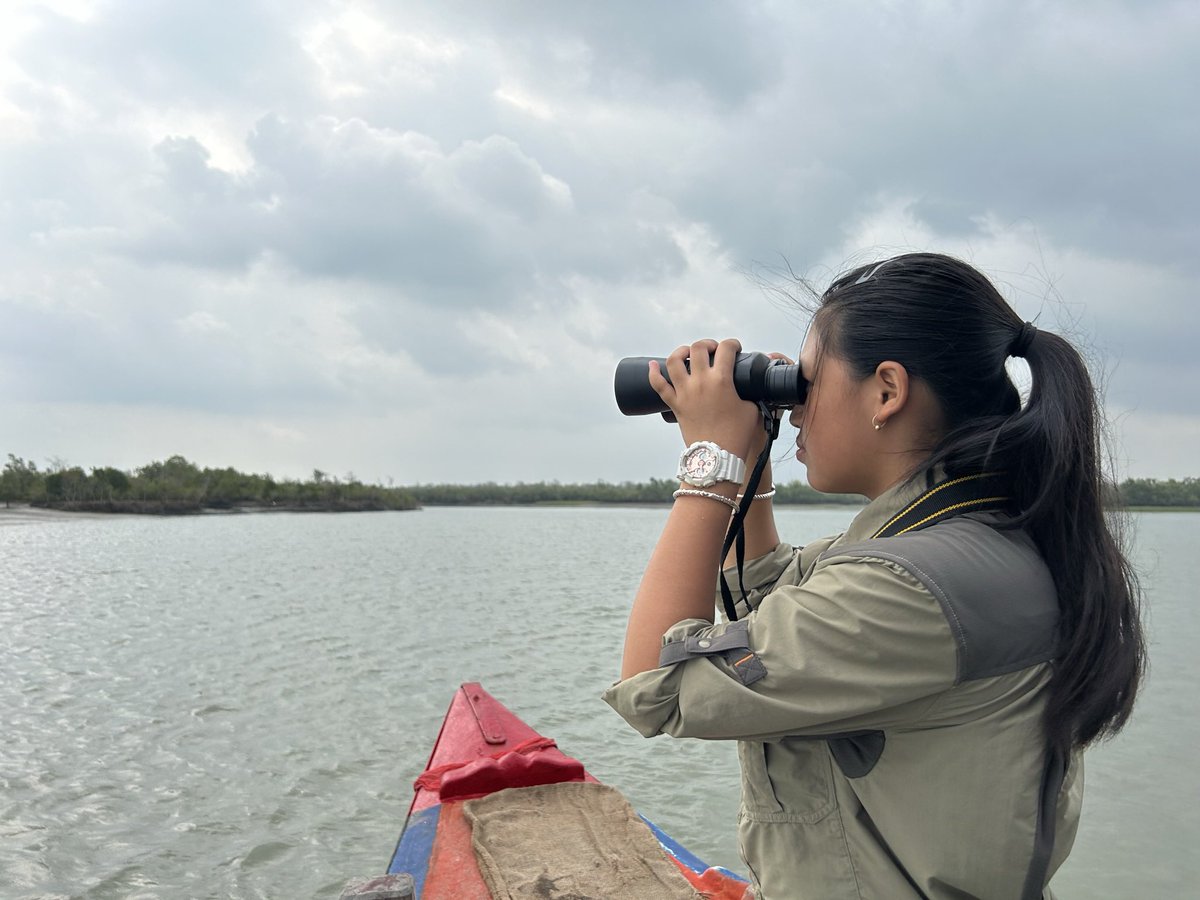 Licypriya Kangujam tweet media