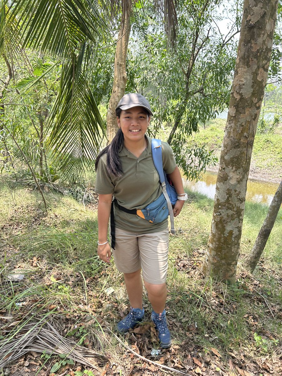 Licypriya Kangujam tweet media