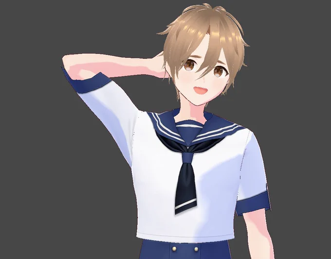 #たんたか造形部なるほど ね …… 