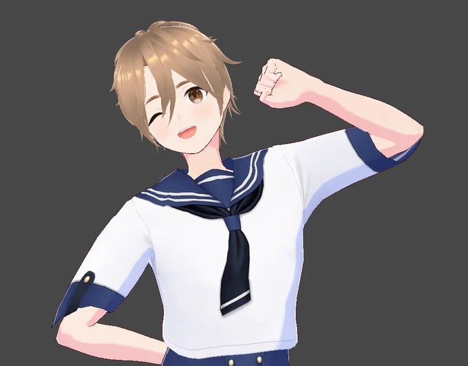 #たんたか造形部なるほど ね …… 