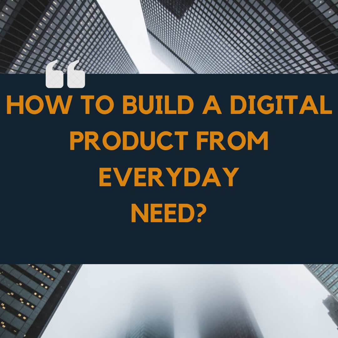 imon_precious's tweet photo. Building a digital product from an everyday need can be an exciting and rewarding venture.

Firstly you need to begin by identifying a specific everyday need or problem that people face. as this will give your digital product a broader potential market. https://t.co/QbNFpon3hm