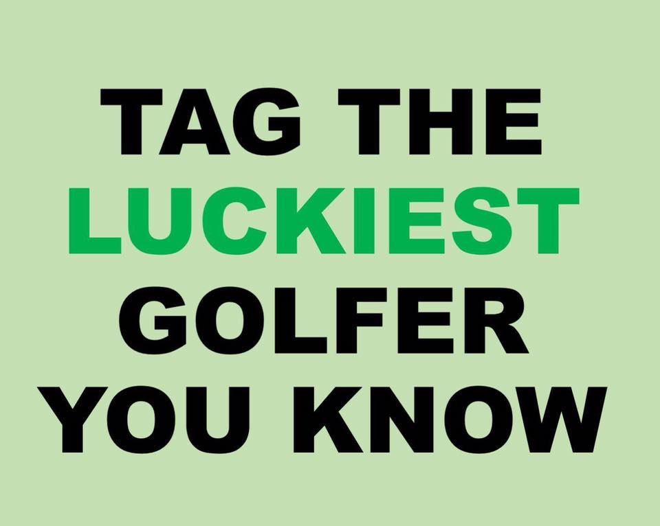 TAG them now! #golf #golferslife 🏌️‍♂️🏌️‍♂️🏌️‍♂️ #luckygolfer #ilovegolf #myrtlebeachgolf #memberforaday #tidewatergolfclub #myrtlebeach ⛳⛳⛳ #golfmeme #southcarolinagolf #golfcourse #SCgolf 🏌️‍♂️🏌️‍♂️🏌️‍♂️