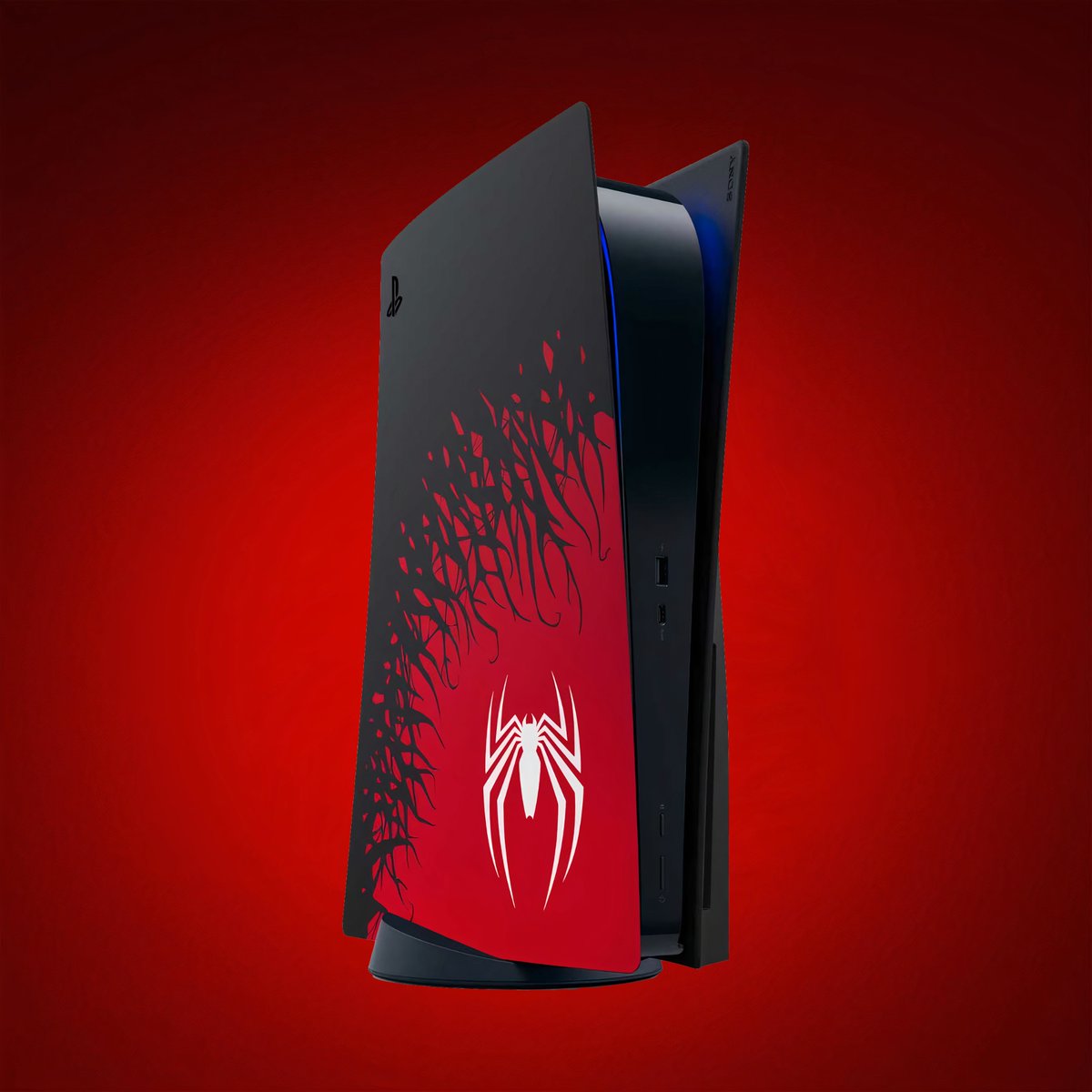 IronManPS5_'s tweet image. They Say More Money More Problems

United Kingdom 🇬🇧

ShopTo bit.ly/3KiYHsT
Smyths Toys bit.ly/3q4En7V
GAME bit.ly/44LqSZI

#SpiderMan2PS5 #BeGreaterTogether #BringOnTheProblems