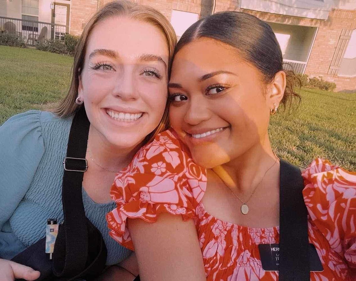 Tuuikaa's tweet photo. Can’t wait to reunite with my sister😭❤️ https://t.co/TwHvywIRyl