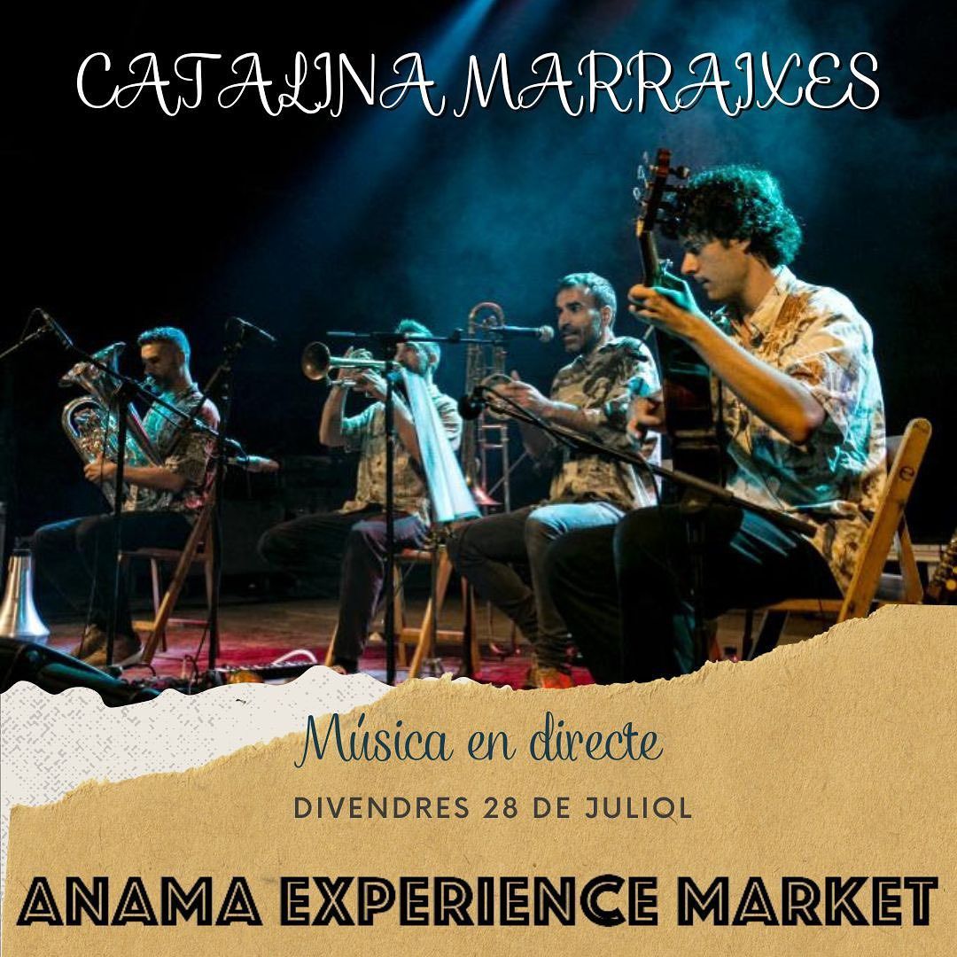 musicaNvalencia's tweet photo. [Agenda #músicaenvalencià]
Hui divendres 28 de juliol:
· @noeliatitana  a Algemesí
· #Folkabanda a Benimodo
· @AndreuValor  a Figueroles
· Catalina Marraixes a Rossell

+Info +agenda +concerts a: https://t.co/euT23uqTdr https://t.co/2yCP8DXvox
